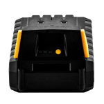 Акумуляторна батарея DEKO 20VY 20V-1.5 Ah Li-Ion - Зображення 2