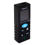 Лазерний далекомір DEKO LRD110-50m - Зображення 3