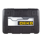 Набір інструментів DEKO DKMT258 (258 шт) - Зображення 3