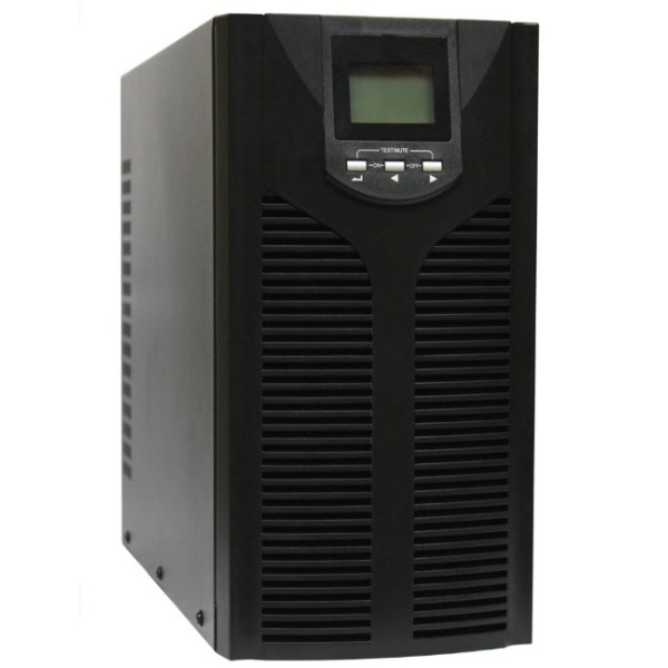 ДБЖ Frime Expert 3kVA/2700W (FXS3K) LB TOWER (no battery)