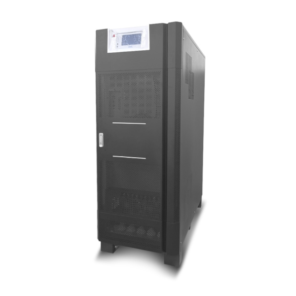 ДБЖ ONLine 3-ФАЗНІЙ RITAR GP-33-40KVA, 384Vdc, під зовнішнім AKB (664-865/1548), 362кг