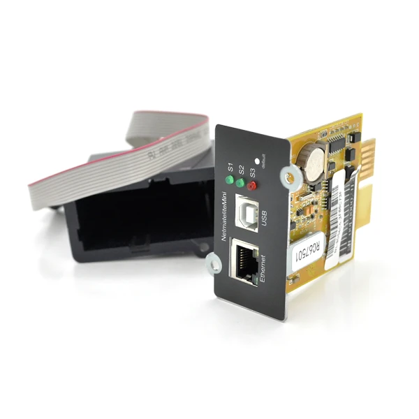 Плати управління Ritar RC67501 для ON-LINE ДБЖ