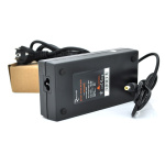Імпульсний блок живлення Ritar RTPSP 24В 7,5А (180Вт) штекер 5.5/2.5 1м Q100