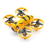 Квадрокоптер Eachine Fatbee FB90 із камерою FPV 5.8GHz (BNF FlySky)