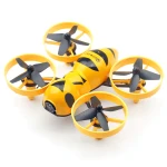 Квадрокоптер Eachine Fatbee FB90 із камерою FPV 5.8GHz (BNF FlySky) - Зображення 2