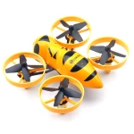 Квадрокоптер Eachine Fatbee FB90 із камерою FPV 5.8GHz (BNF FlySky) - Зображення 3