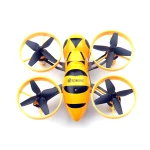 Квадрокоптер Eachine Fatbee FB90 із камерою FPV 5.8GHz (BNF FlySky) - Зображення 4
