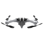 Квадрокоптер Helicute H821HW Zubo з камерою Wi-Fi складаний - Зображення 2