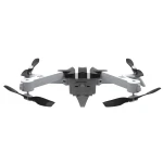Квадрокоптер Helicute H821HW Zubo з камерою Wi-Fi складаний - Зображення 2