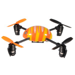 Квадрокоптер міні Vitality Fire Fly - Зображення 2
