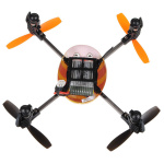 Квадрокоптер міні Vitality Fire Fly - Зображення 5