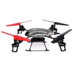 Квадрокоптер WL Toys V959 із камерою - Зображення 2