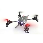Квадрокоптер WL Toys V959 із камерою - Зображення 4