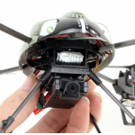 Квадрокоптер WL Toys V959 із камерою - Зображення 6