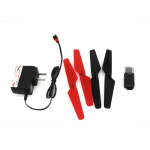 Квадрокоптер WL Toys V959 із камерою - Зображення 7