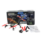 Квадрокоптер WL Toys V959 із камерою - Зображення 11