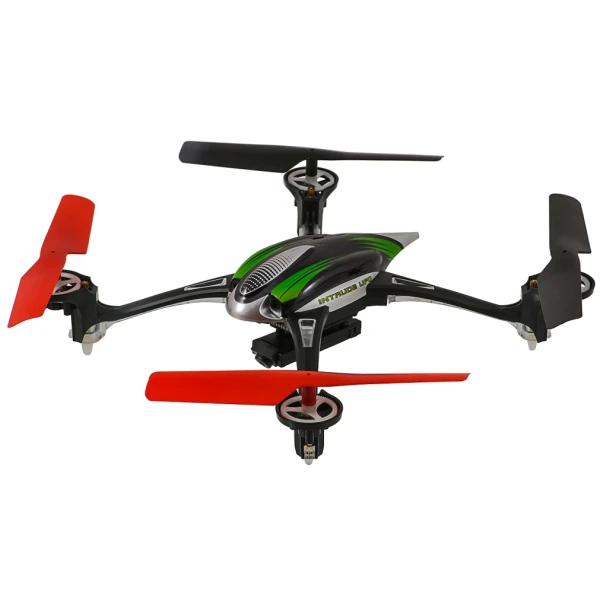 Квадрокоптер WL Toys V636 Skylark з камерою