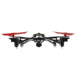 Квадрокоптер WL Toys V636 Skylark з камерою - Зображення 2