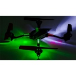 Квадрокоптер WL Toys V636 Skylark з камерою - Зображення 7