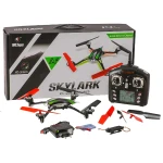 Квадрокоптер WL Toys V636 Skylark з камерою - Зображення 8