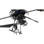 Квадрокоптер WL Toys V979 Spray водяна гармата - Зображення 5
