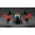 Квадрокоптер WL Toys V979 Spray водяна гармата - Зображення 8