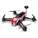Гоночний FPV квадрокоптер SkyRC Sokar 280мм RTF з дисплеєм 4"