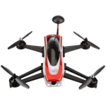 Гоночний FPV квадрокоптер SkyRC Sokar 280мм RTF з дисплеєм 4" - Зображення 2