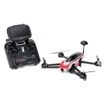 Гоночний FPV квадрокоптер SkyRC Sokar 280мм RTF з дисплеєм 4" - Зображення 4