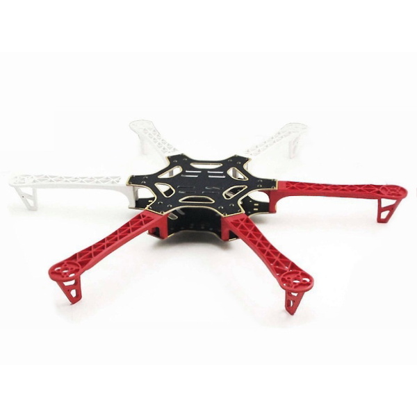 Рама гексакоптера DJI F550 Flame Wheel