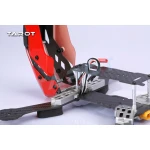 Рама квадрокоптера Tarot 280C карбонова (TL280C) - Зображення 7
