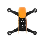 Рама квадрокоптера Robocat 270 карбонова - Зображення 4
