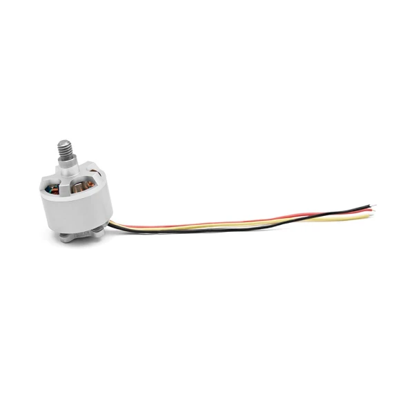 Двигун DJI 2312 800Kv CCW для мультикоптерів DJI (Phantom 3 Part 7)