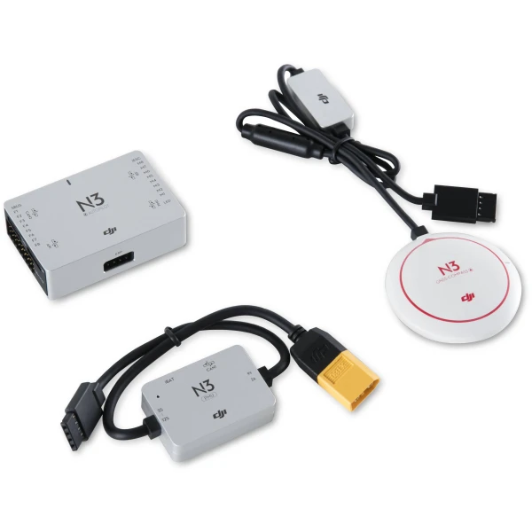 Політний контролер DJI N3