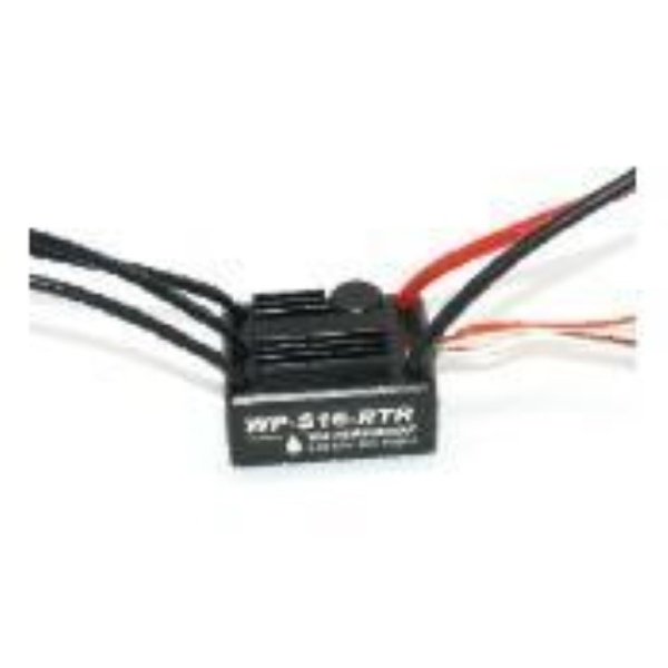 21805 1:18 Brushless 15A ESC