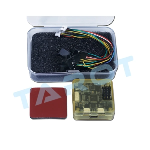 Політний контролер Tarot CC3D Openpilot (TL300D)