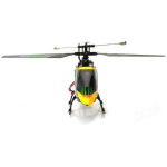 Вертоліт на радіокеруванні 4-к великий WL Toys V912 Sky Dancer - Зображення 2