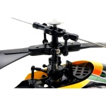 Вертоліт на радіокеруванні 4-к великий WL Toys V912 Sky Dancer - Зображення 3