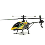Вертоліт на радіокеруванні 4-к великий WL Toys V912 Sky Dancer - Зображення 6