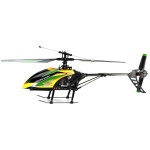 Вертоліт на радіокеруванні 4-к великий WL Toys V912 Sky Dancer - Зображення 7