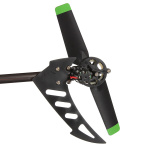 Вертоліт на радіокеруванні 4-к великий WL Toys V912 Sky Dancer - Зображення 8