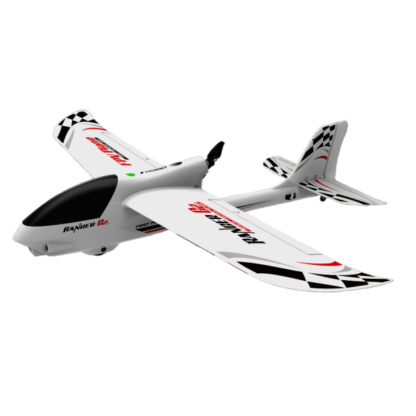Планер радіокерований VolantexRC Ranger G2 757-6 1200мм PNP