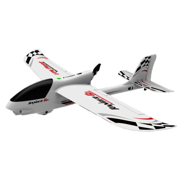 Планер радіокерований VolantexRC Ranger G2 757-6 1200мм PNP