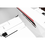 Планер радіокерований VolantexRC Ranger G2 757-6 1200мм PNP - Зображення 6