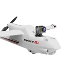 Планер радіокерований VolantexRC Ranger G2 757-6 1200мм PNP - Зображення 8