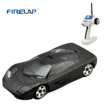 Автомодель 1:28 Firelap IW04M Mclaren 4WD (карбон)