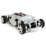 Автомодель 1:28 Firelap IW04M Mclaren 4WD (карбон) - Зображення 2