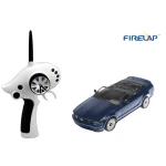 Автомодель 1:28 Firelap IW02M-A Ford Mustang 2WD (синій)