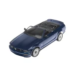 Автомодель 1:28 Firelap IW02M-A Ford Mustang 2WD (синій) - Зображення 2