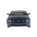 Автомодель 1:28 Firelap IW02M-A Ford Mustang 2WD (синій) - Зображення 3